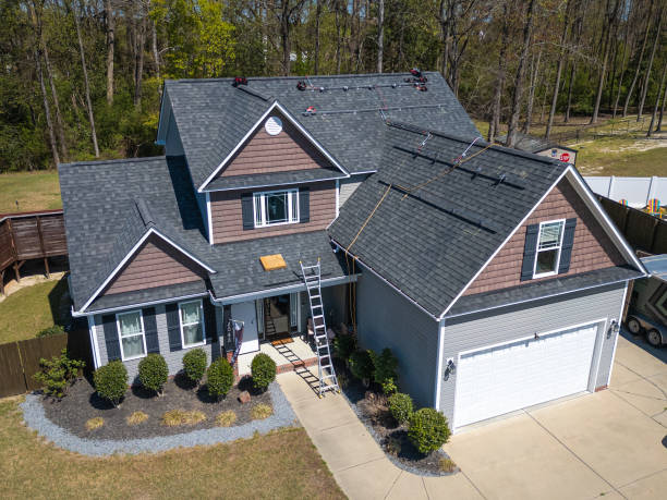 Best Roof Installation  in Sundance, WY